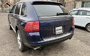 Porsche Cayenne, 4.5 автомат, 2004, кроссовер Алматы