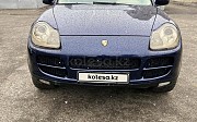 Porsche Cayenne, 4.5 автомат, 2004, кроссовер Алматы