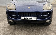 Porsche Cayenne, 4.5 автомат, 2004, кроссовер Алматы