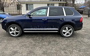 Porsche Cayenne, 4.5 автомат, 2004, кроссовер Алматы