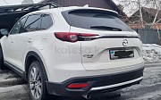 Mazda CX-9, 2.5 автомат, 2018, кроссовер Караганда