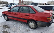 Volkswagen Passat, 1.8 механика, 1991, седан Степногорск
