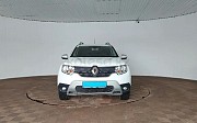 Renault Duster, 1.3 механика, 2021, кроссовер Шымкент
