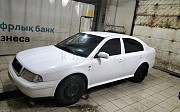 Skoda Octavia, 1.6 механика, 2003, лифтбек 