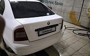 Skoda Octavia, 1.6 механика, 2003, лифтбек 