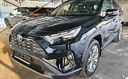 Toyota RAV 4, 2 вариатор, 2022, кроссовер Уральск