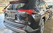 Toyota RAV 4, 2 вариатор, 2022, кроссовер Орал