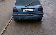 Volkswagen Golf, 1.8 механика, 1991, хэтчбек Қызылорда