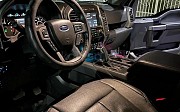Ford F-Series, 2.7 автомат, 2018, пикап Алматы