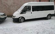 Ford Transit, 2.4 механика, 2002, фургон Петропавловск