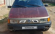 Volkswagen Passat, 1.8 механика, 1989, седан Тараз