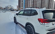 Subaru Forester, 2.5 вариатор, 2021, кроссовер Нұр-Сұлтан (Астана)