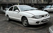 Mitsubishi Carisma, 1.6 автомат, 1996, хэтчбек Алматы