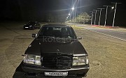 Mercedes-Benz E 300, 3 механика, 1992, седан Павлодар