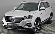 Changan CS75, 1.8 автомат, 2022, кроссовер 