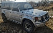 Mitsubishi Pajero, 3 автомат, 1992, внедорожник Алматы