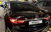 Mazda 6, 2.5 автомат, 2019, седан 