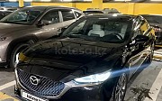 Mazda 6, 2.5 автомат, 2019, седан Алматы