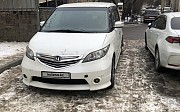 Honda Elysion, 2.4 автомат, 2006, минивэн Алматы