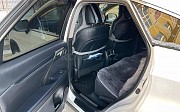 Lexus RX 200t, 2 автомат, 2016, кроссовер Актобе
