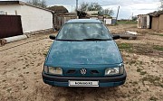 Volkswagen Passat, 2 механика, 1991, седан Уральск