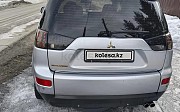 Mitsubishi Outlander, 3 автомат, 2007, кроссовер Семей