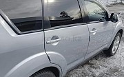 Mitsubishi Outlander, 3 автомат, 2007, кроссовер 