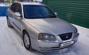 Hyundai Elantra, 1.8 механика, 2006, седан Петропавловск