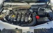Renault Duster, 2 механика, 2019, кроссовер Костанай
