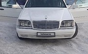 Mercedes-Benz S 320, 3.2 автомат, 1994, седан Алматы