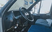 ГАЗ ГАЗель, 2.9 механика, 1996, фургон Шымкент