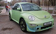 Volkswagen Beetle, 2 механика, 1999, хэтчбек Караганда