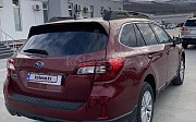 Subaru Outback, 2.5 вариатор, 2017, универсал Қордай