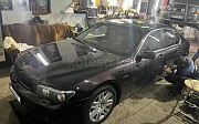 BMW 745, 4.4 автомат, 2002, седан Сатпаев