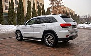 Jeep Grand Cherokee, 3.6 автомат, 2013, внедорожник 