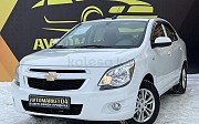 Chevrolet Cobalt, 1.5 автомат, 2023, седан Ақтөбе