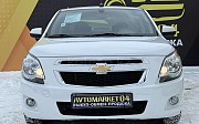 Chevrolet Cobalt, 1.5 автомат, 2023, седан Актобе