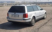 Volkswagen Passat, 1.8 механика, 1997, универсал Тараз