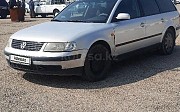 Volkswagen Passat, 1.8 механика, 1997, универсал Тараз