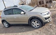 Renault Sandero, 1.6 механика, 2015, хэтчбек Булаево