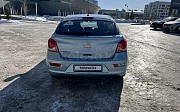 Chevrolet Cruze, 1.8 автомат, 2013, хэтчбек Астана