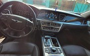 Genesis G80, 3 автомат, 2019, седан Алматы