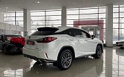 Lexus RX 200t, 2 автомат, 2017, кроссовер Павлодар
