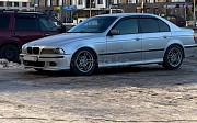 BMW 530, 3 автомат, 2000, седан Астана