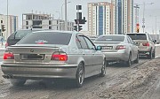 BMW 530, 3 автомат, 2000, седан Астана