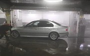 BMW 530, 3 автомат, 2000, седан Астана