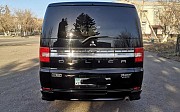 Mitsubishi Delica D:5, 2.4 вариатор, 2009, микровэн Усть-Каменогорск