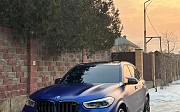 BMW X5 M, 4.4 автомат, 2020, кроссовер Алматы