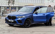 BMW X5 M, 4.4 автомат, 2020, кроссовер Алматы