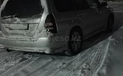 Subaru Forester, 2 автомат, 2004, кроссовер Өскемен